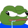 PepeDumb Discord emoji