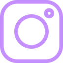 Purple_Insta Discord Emoji