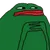 Pepe Think pepethink Discord Emoji