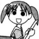 ChiyoSmug