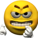 mad