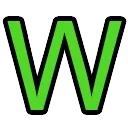 W_
