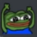 yay Discord Emoji