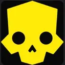 Helldivers2Logo Discord Emoji