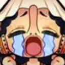 UsoppCry Discord Emoji