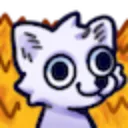 FoxFire Discord Emoji
