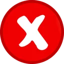 RedXMark Discord Emoji