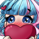 eegielove Discord emoji