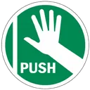 PUSHlogo Discord Emoji