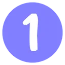 3801pastelblueone Discord Emoji