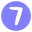 4084pastelblueseven Discord Emoji