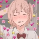 HEHEHE Discord Emoji