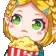ZeldaPopcorn