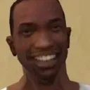 gta_stare Discord Emoji