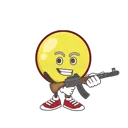 BeScared Discord Emoji