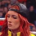 BeckyJudging BeckyJudging