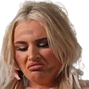 TiffanyDisgust