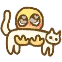 thiscat Discord Emoji