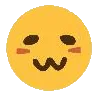 hehe Discord Emoji