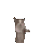 animated_jumping_cat Discord Emoji