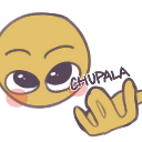 :chupala: