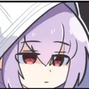 AstukoBored Discord Emoji