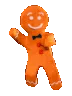 GingerBreadMan