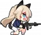 MicheleGun MicheleGun