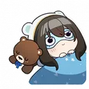 YvetteSleep