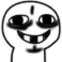 smile