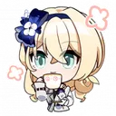 AudreySipTea