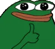 pepethumbsup pepethumbsup