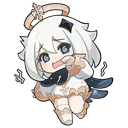 Paimon_2 Discord Emoji