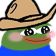 pepecowboy Discord Emoji | Adultcord 🧿