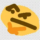 Hmm Discord Emoji