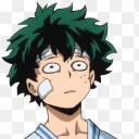 Deku