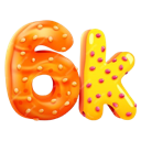 6k