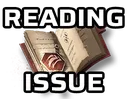 readingissue