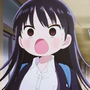 AnnaShocked
