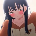 AnnaBlushed