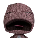 sackboy_emote_sad_cry_small Discord Emoji