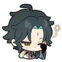 Icon Emoji Paimon27 S Paintings 0 Icon_Emoji_Paimon27s_Paintings_0 Discord Emoji