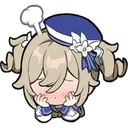 Icon Emoji Paimon27 S Paintings 0 Icon_Emoji_Paimon27s_Paintings_0 Discord Emoji