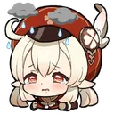 Icon Emoji Paimon27 S Paintings 0 Icon_Emoji_Paimon27s_Paintings_0 Discord Emoji