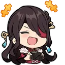 Icon Emoji Paimon27 S Paintings 0 Icon_Emoji_Paimon27s_Paintings_0 Discord Emoji