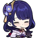 Icon Emoji Paimon27 S Paintings 0 Icon_Emoji_Paimon27s_Paintings_0 Discord Emoji