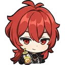 Icon Emoji Paimon27 S Paintings 1 Icon_Emoji_Paimon27s_Paintings_1 Discord Emoji