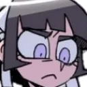 Azazel_Upset