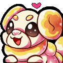 fidough_love