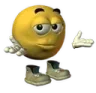 shrug